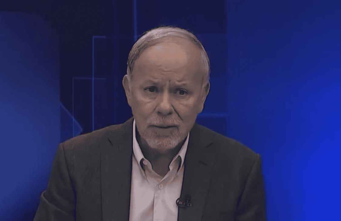 Atentado contra Ciro Gómez Leyva fue por ordenes de un político