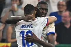 Francia denunciará a jugadores de Argentina por cantos racistas