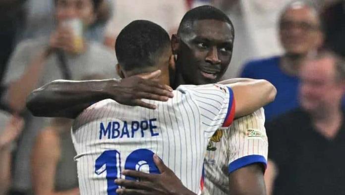 Francia denunciará a jugadores de Argentina por cantos racistas