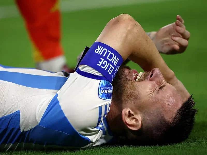 Lionel Messi buscaría estar disponible para enfrentar a Puebla en la Jornada 1 de la Leagues Cup 2024.