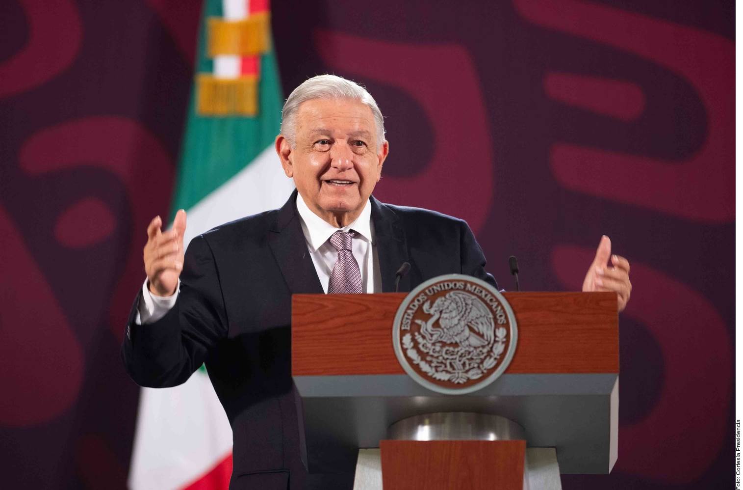 Regresa EU a México 12% del moreirazo 