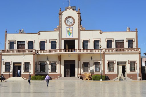 A partir del próximo lunes se van de vacaciones en Presidencia de Sabinas.