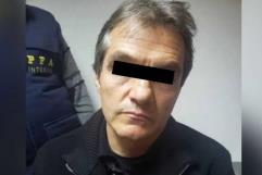 Carlos Ahumada arriba a México tras ser extraditado de Argentina