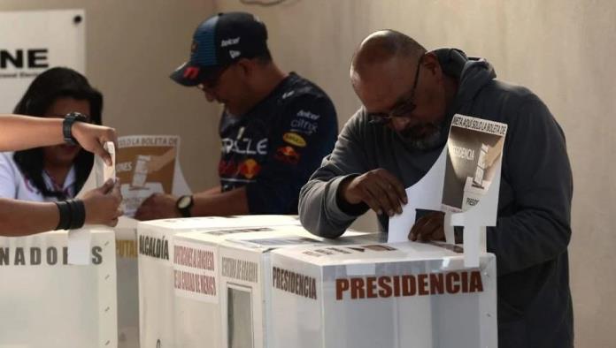 INE alista elección extraordinaria en zonas conflictivas de Chiapas