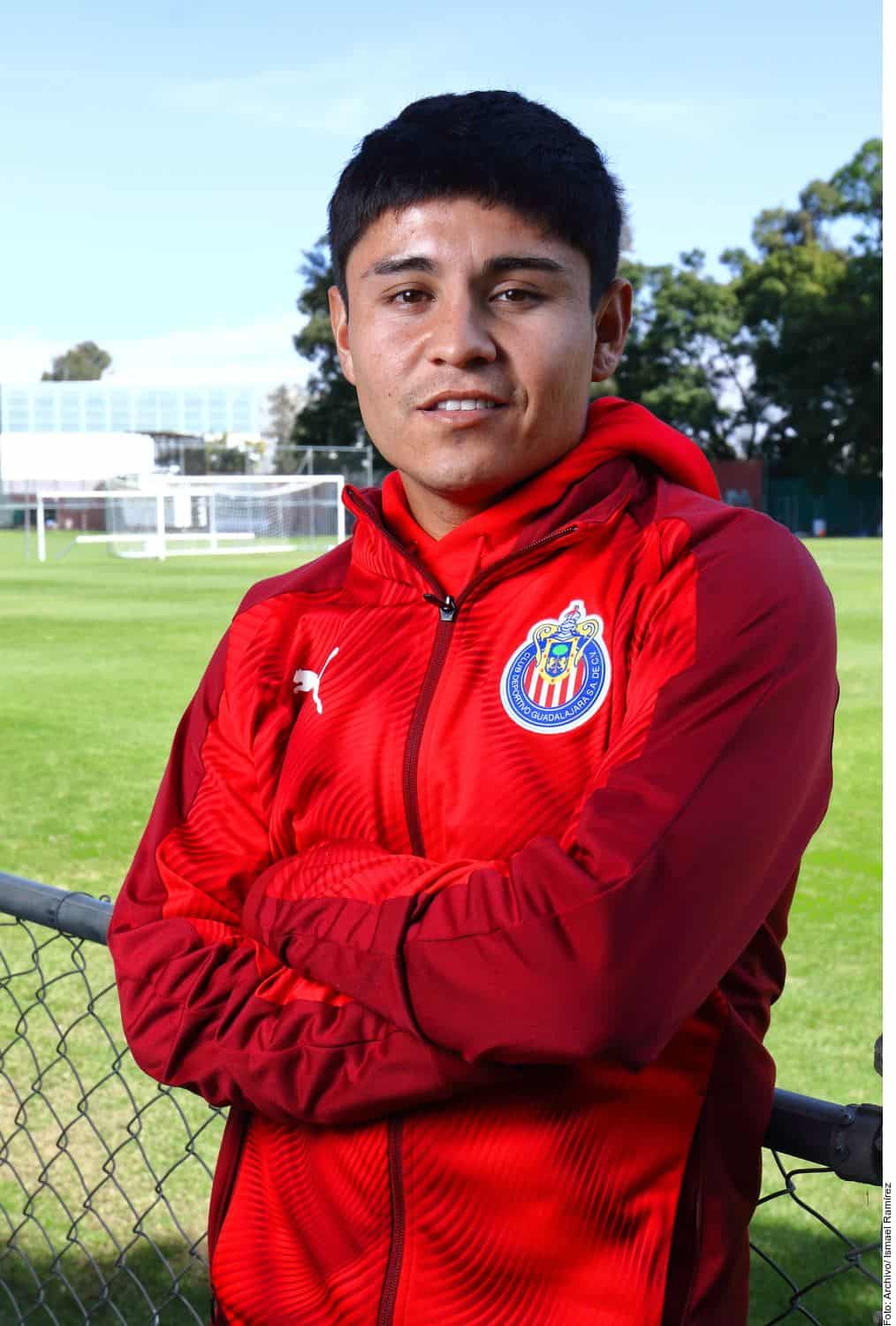 Dan de baja a Chofis del Pachuca por temas extra cancha 