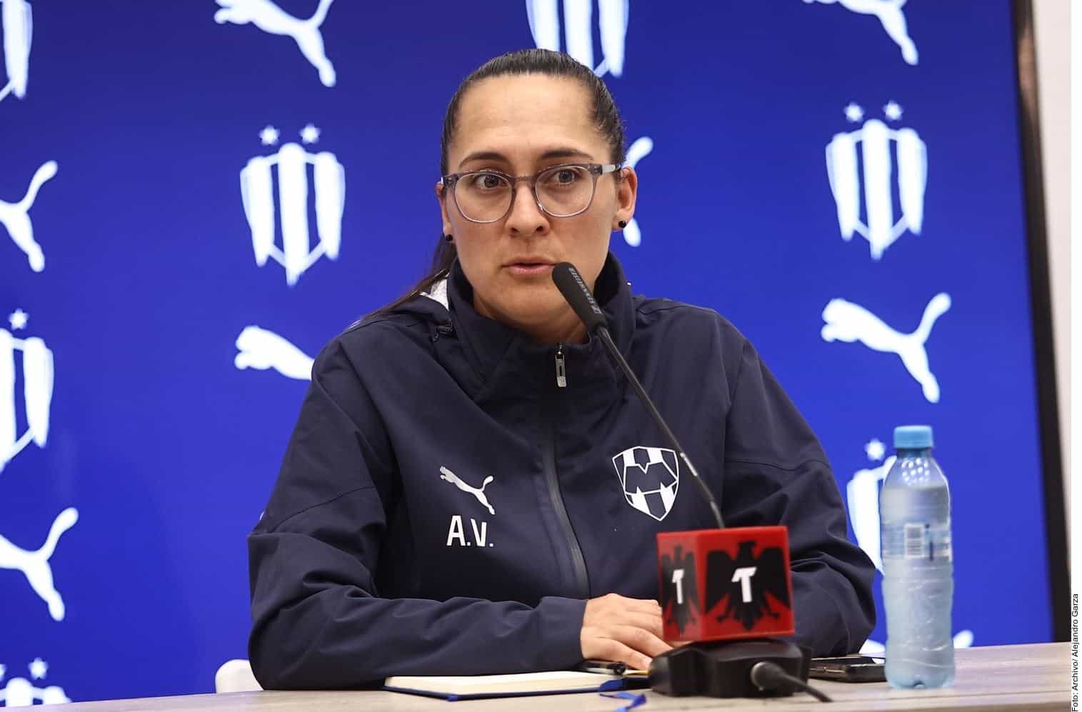 Destaca Amelia el valor de jugar la Summer Cup 