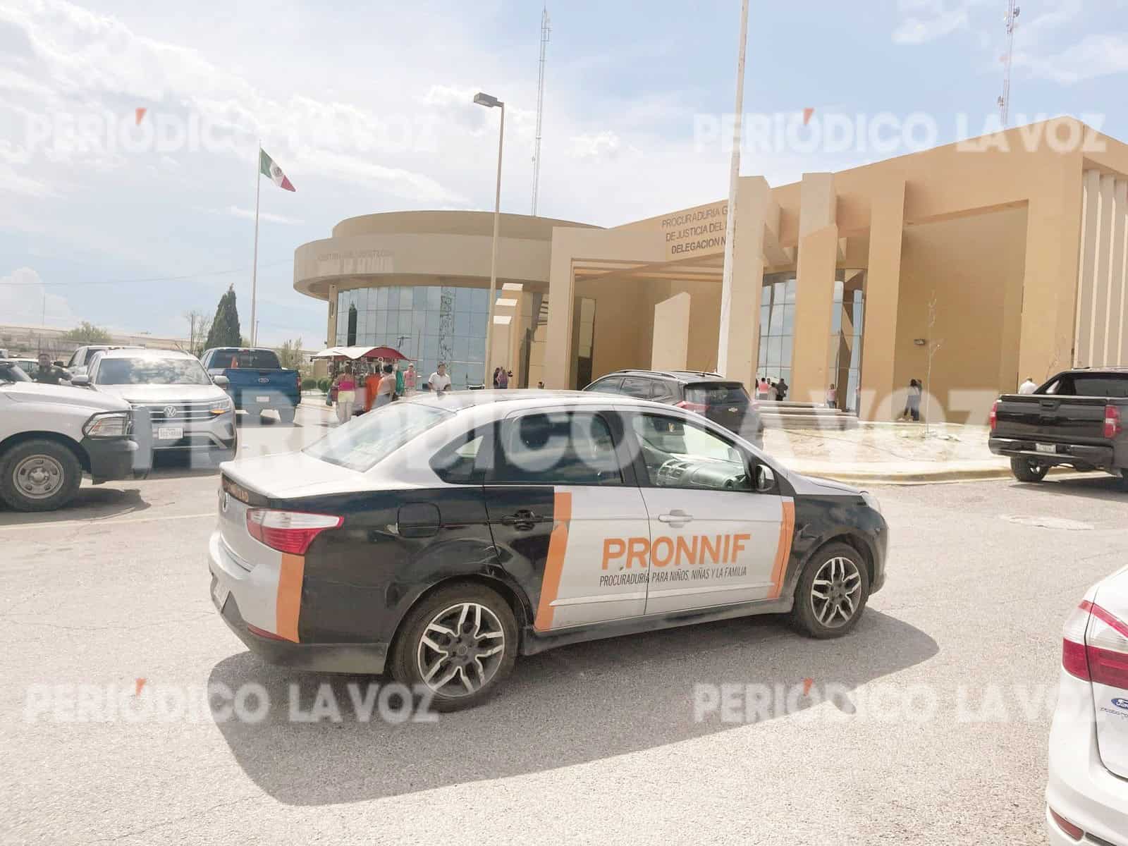 Fiscalía y PRONNIF abren investigación por presunto abuso sexual a menor en hospital.
