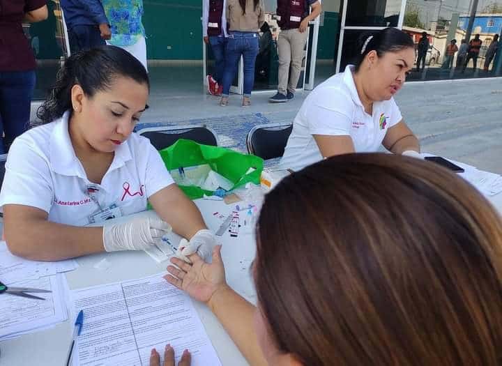 La regiduría de Salud en coordinación con la Secretaría de Salud llevará a cabo la Brigada Integral de Salud Sexual y Reproductiva los días lunes 22 y martes 22 de julio en instalaciones del DIF Municipal.