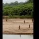 Captan a tribu del Amazonas salir a zona deforestada