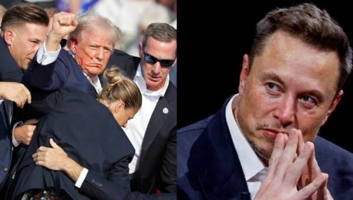 Elon Musk planea donar 45 mdd a la campaña de Donald Trump