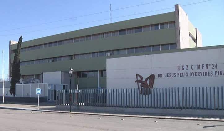 No hay “Brotes” de COVID en la Región Carbonífera