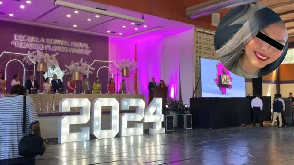 Acusan a estudiante de robarse 290 mil pesos para graduación