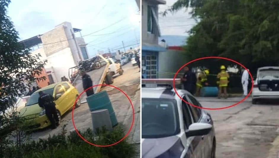Hallan cuerpo en Pachuca, joven era originario de Coahuila