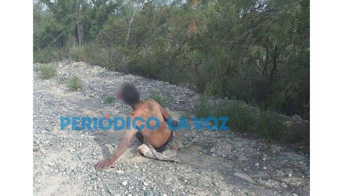 Machetean en Castaños a ladrón de ganado Machetean en Castaños a ladrón de ganado