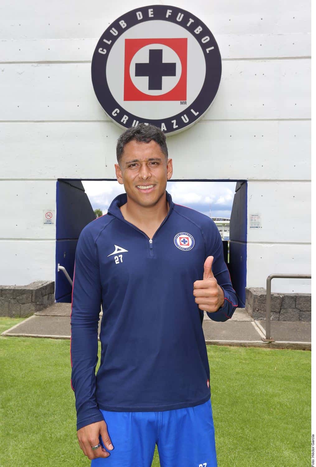Asume Luis Romo retos 