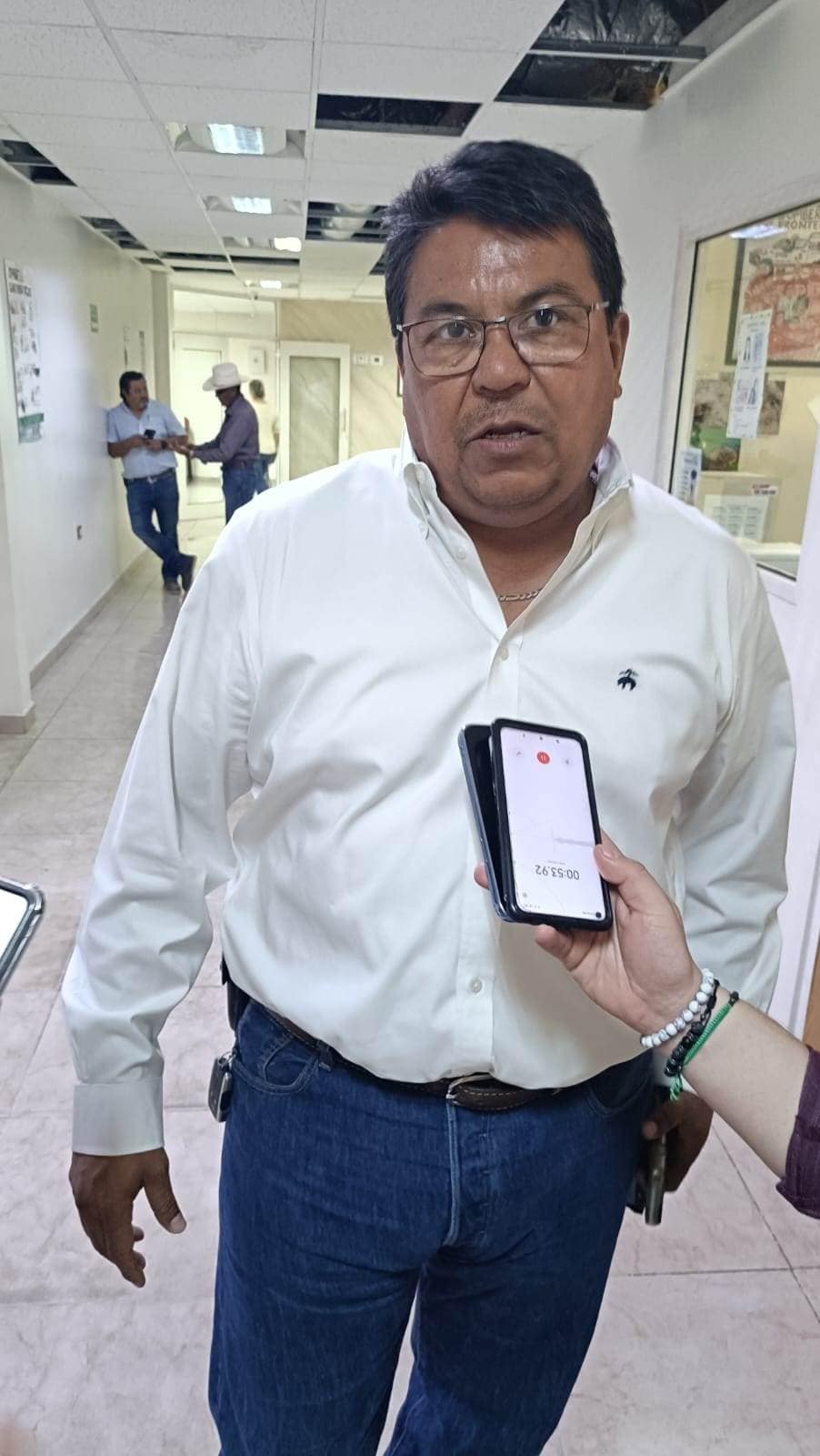 La calle Felipe Ángeles está casi por finalizar, siendo de gran beneficio para la población.