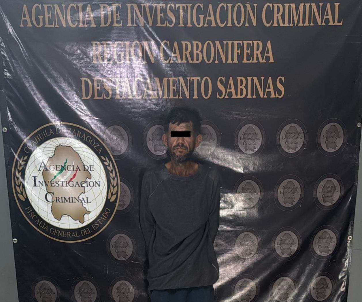 Cae “El Chago” por robo de motocicleta