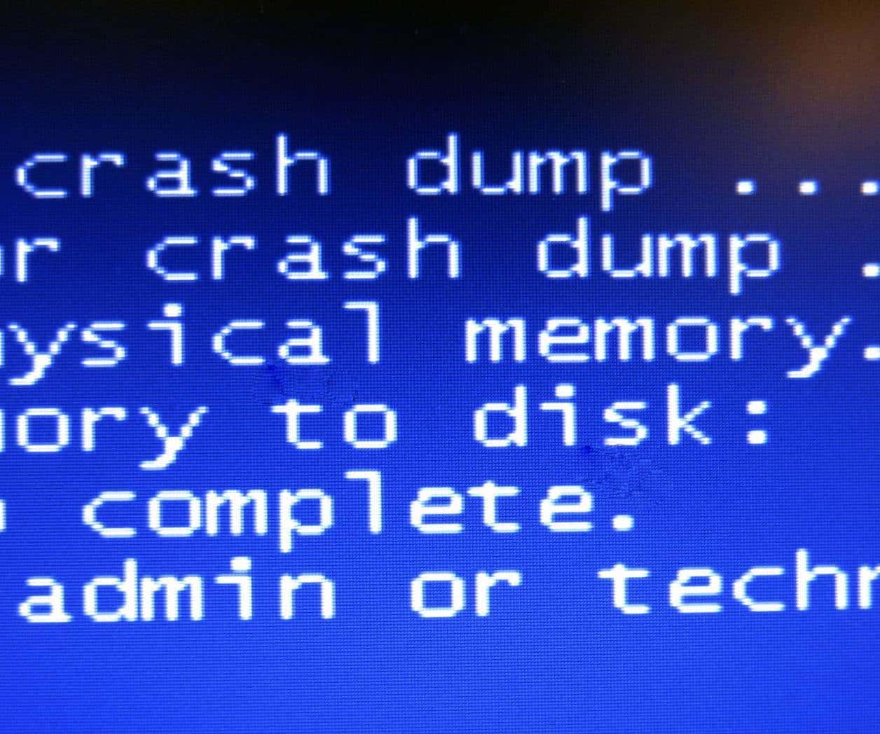Microsoft sufre error catastrófico: Cientos de compañías afectadas