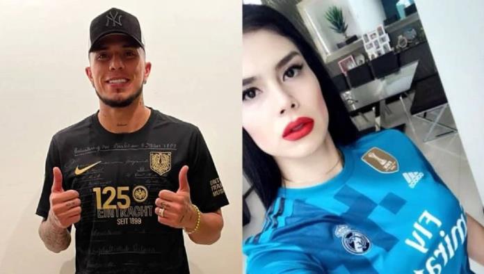 Carlos Salcedo asiste a declarar sobre el asesinato de su hermana