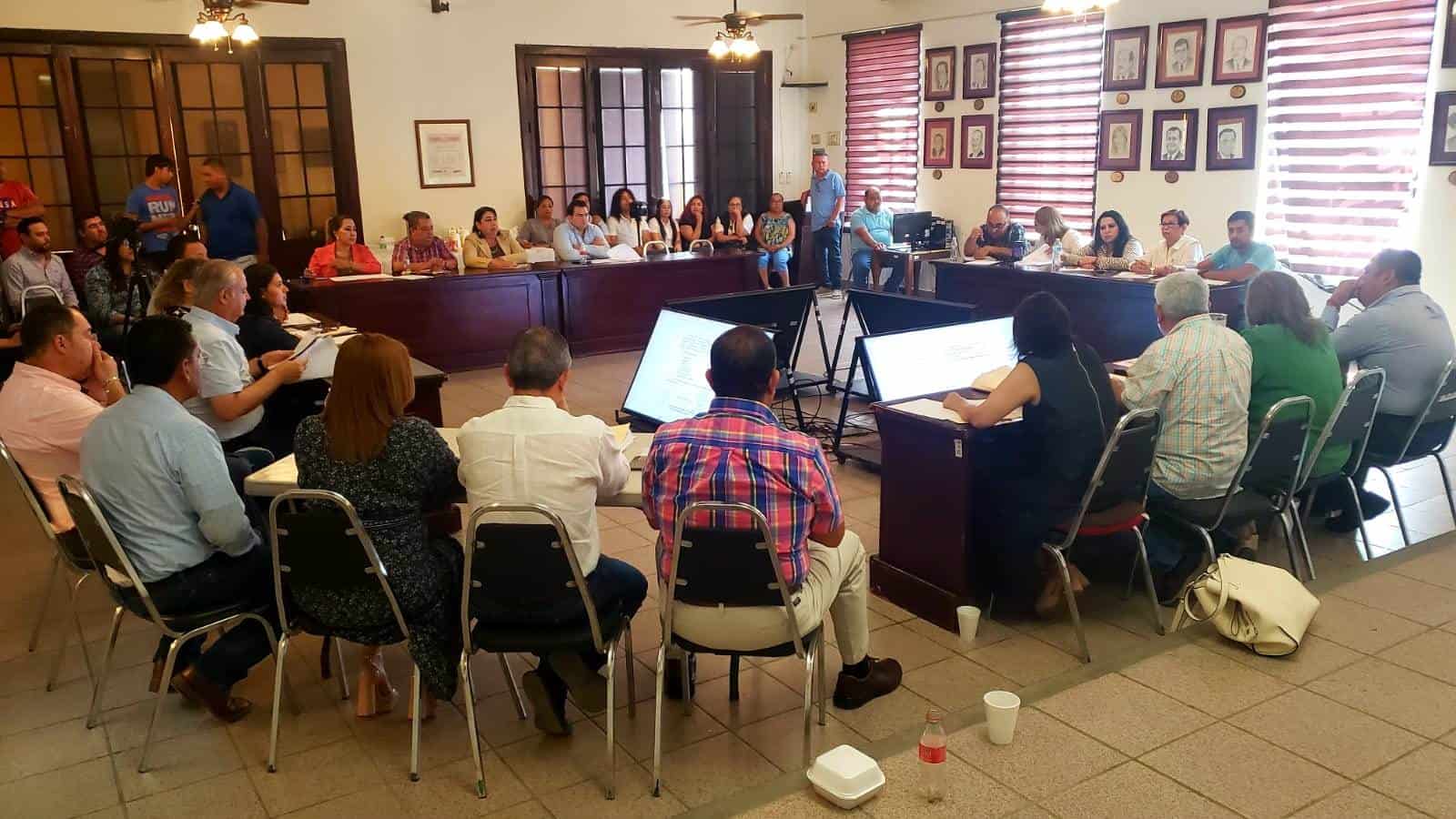 Canaco Toma Riendas de Feriexpo Sabinas 2024