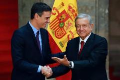 Pausa con España podría terminar en el siguiente sexenio