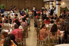 Éxito en evento recaudatorio asegura el buen estado de Caritas en Ciudad Acuña