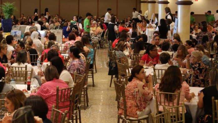 Éxito en evento recaudatorio asegura el buen estado de Caritas en Ciudad Acuña