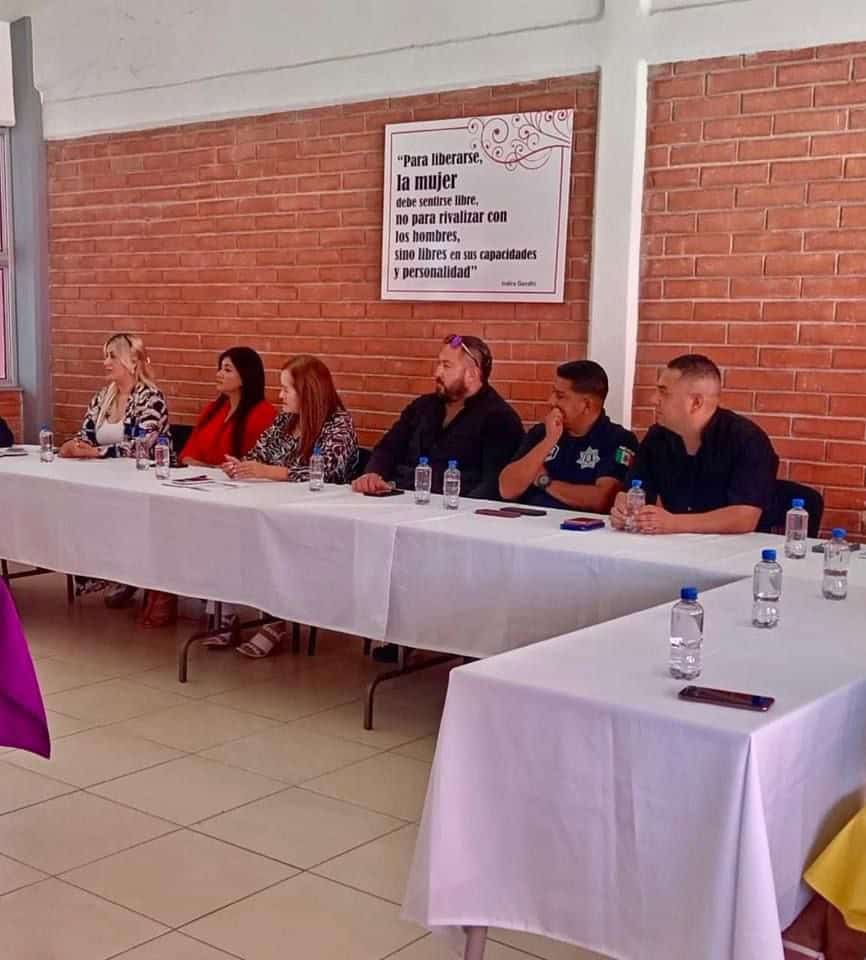 Gobierno de Ciudad Acuña refuerza seguridad para combatir la violencia