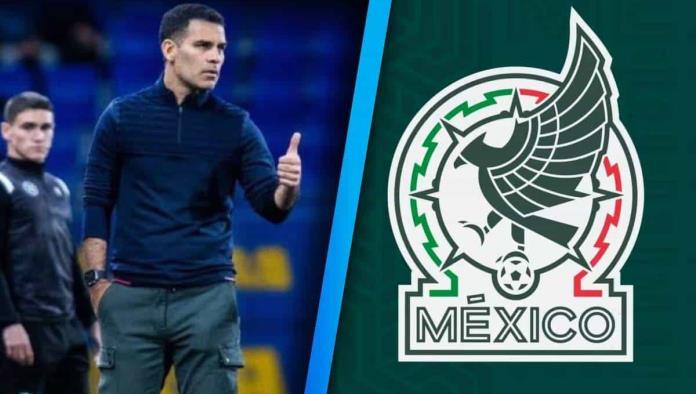 Rafael Márquez se une al cuerpo técnico de Javier Aguirre en la Selección Mexicana