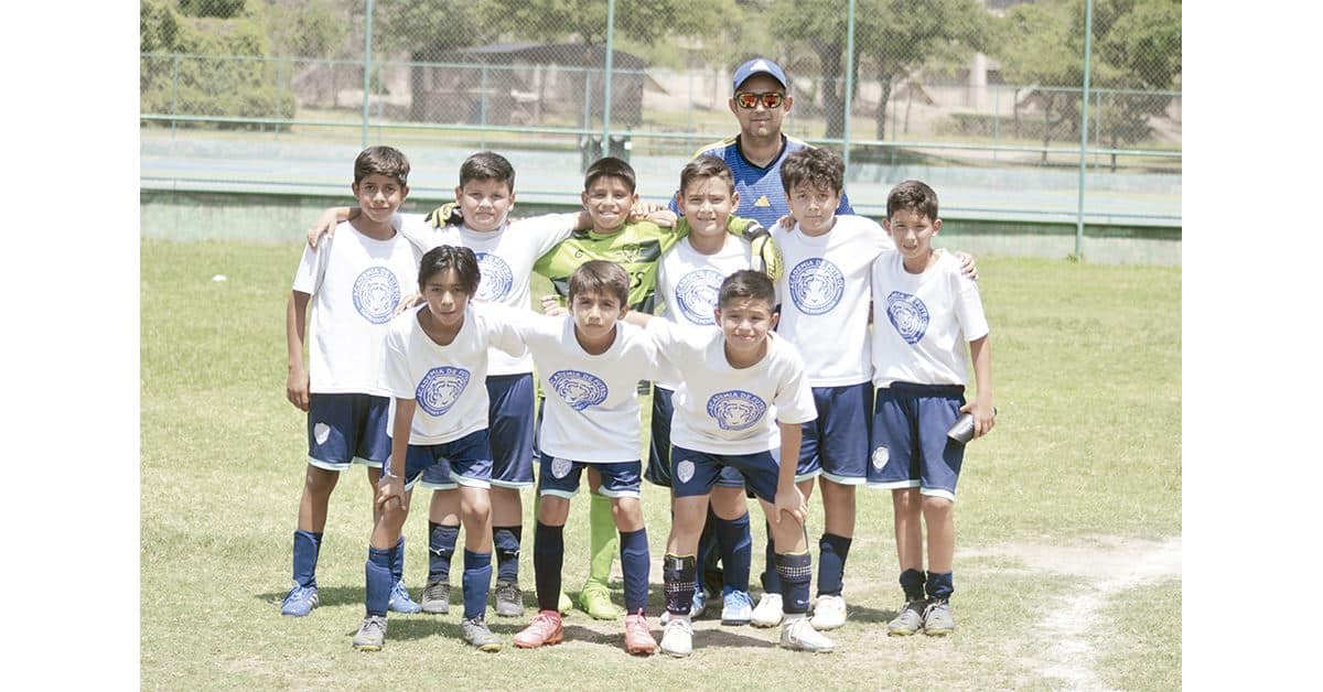 Tigres sumó 3 puntos a su cuenta en la categoría 2013.