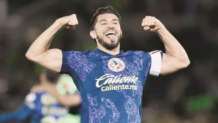 América consigue triunfo agónico ante FC Juárez en la frontera