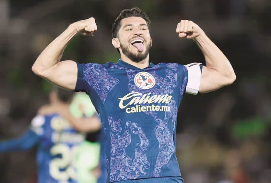 América consigue triunfo agónico ante FC Juárez en la frontera