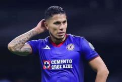 Carlos Salcedo habría acordado su salida de Cruz Azul y se despediría ante Toluca