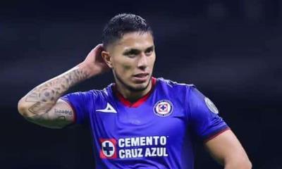 Carlos Salcedo habría acordado su salida de Cruz Azul y se despediría ante Toluca