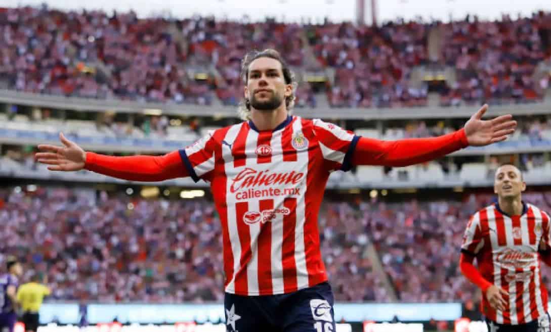 Con 7 puntos, Chivas culmina las primeras cuatro fechas del Apertura 2024; habrá parón por Leagues Cup.