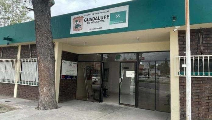 Tiene SSA 500 dosis contra Covid