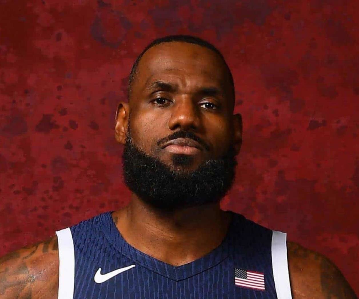 imagen @usabasketball