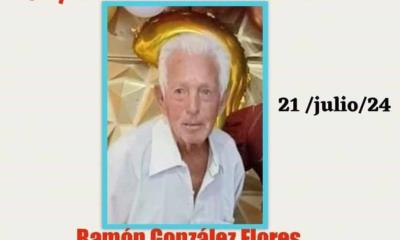 Desaparición de Ramón González Flores en Monclova: La familia pide ayuda