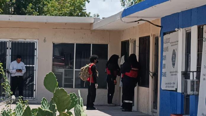 Confirman que barbero se quitó la vida Confirman que barbero se quitó la vida