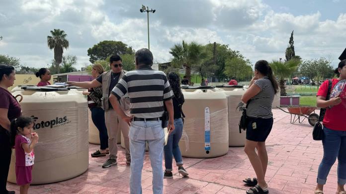 Sigue programa  de Vivienda Digna