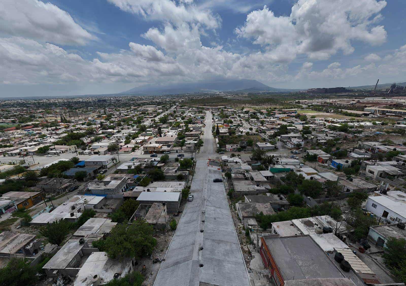 Obras como la recuperación del CEFARE, la construcción de una central de bomberos, la calle Felipe Ángeles y un nuevo panteón, forman parte del paquete de proyectos pensados en potencializar el crecimiento de Frontera.
