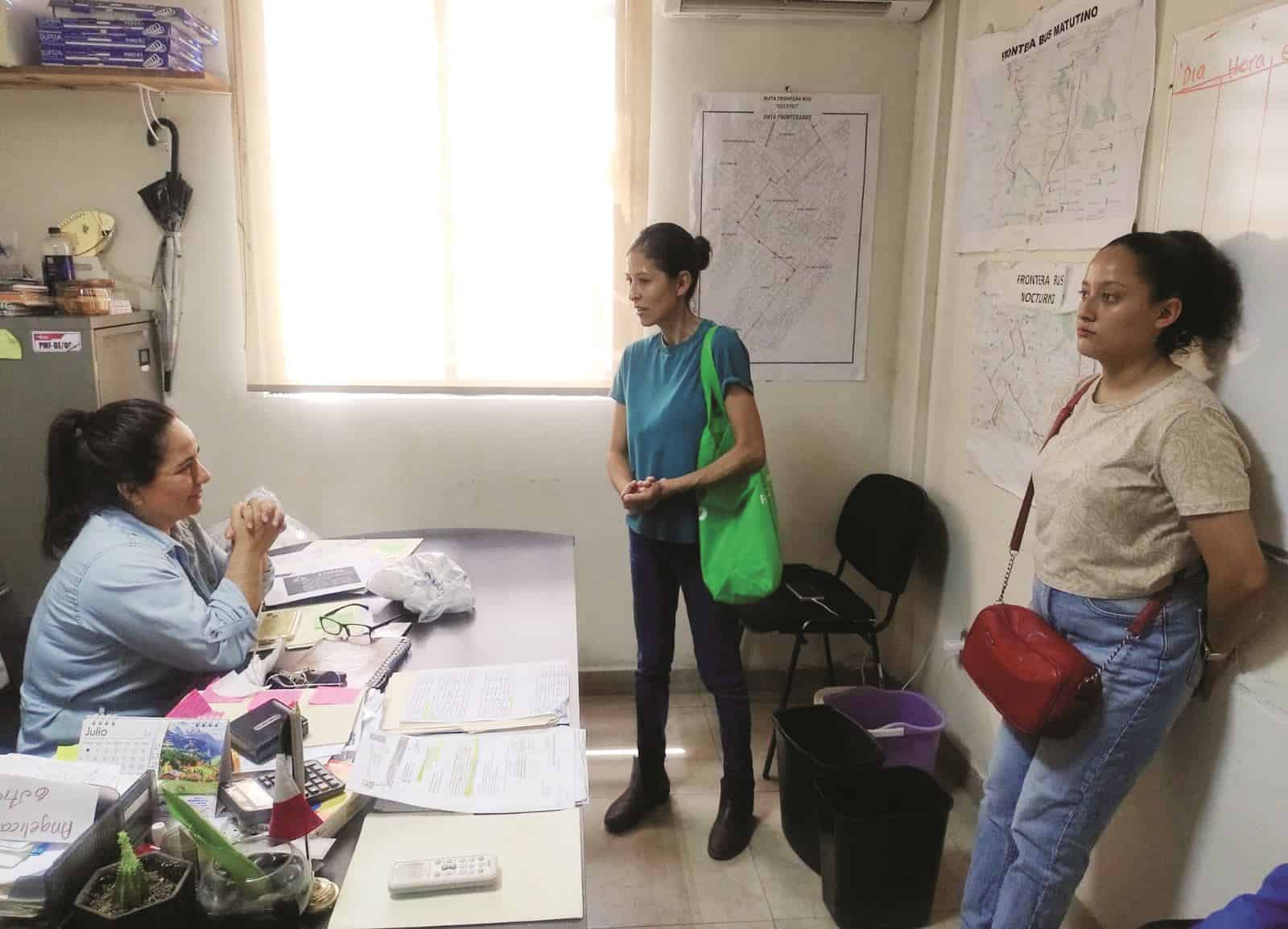 Agradecen a Piña apoyos escolares