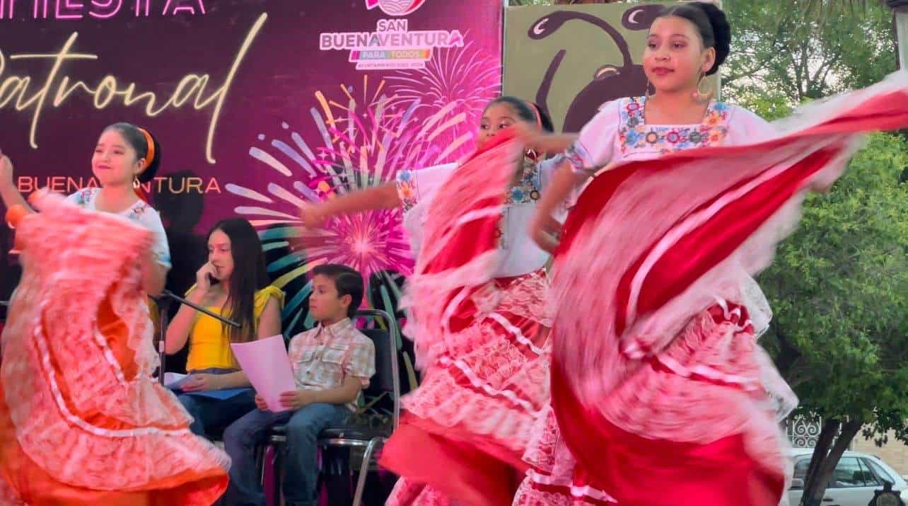 Presentan musical de Cri-Cri en San Buena