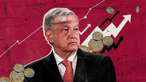 Aguado descalificó las promesas de López Obrador, acusando al Presidente de quedarse en un discurso populista sin mostrar resultados concretos.
