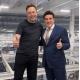 Elon Musk Detiene la Construcción de la Planta de Tesla en Monterrey