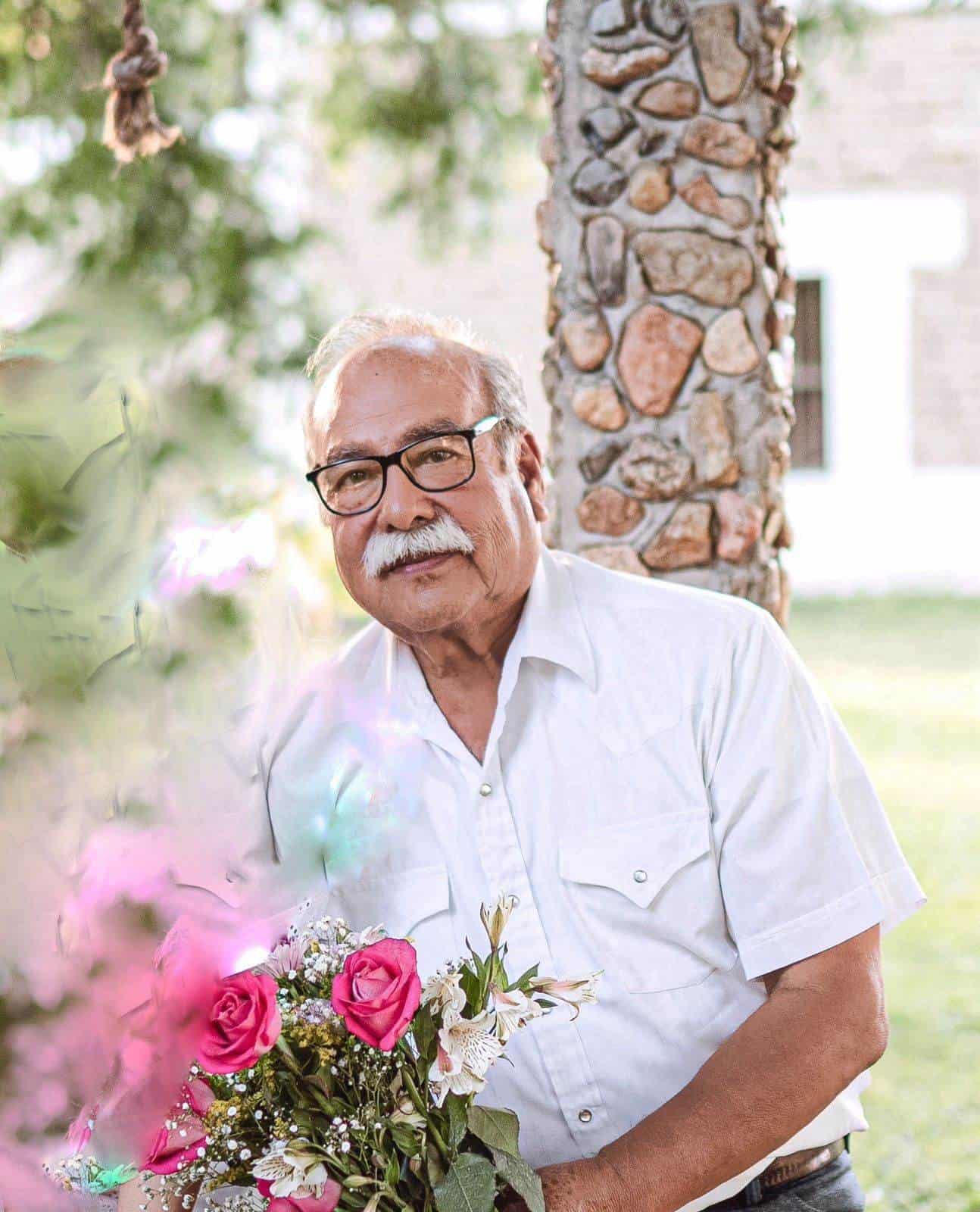 Elier fue un hombre trabajador, amable y servicial para su familia y el resto de los sambonenses.