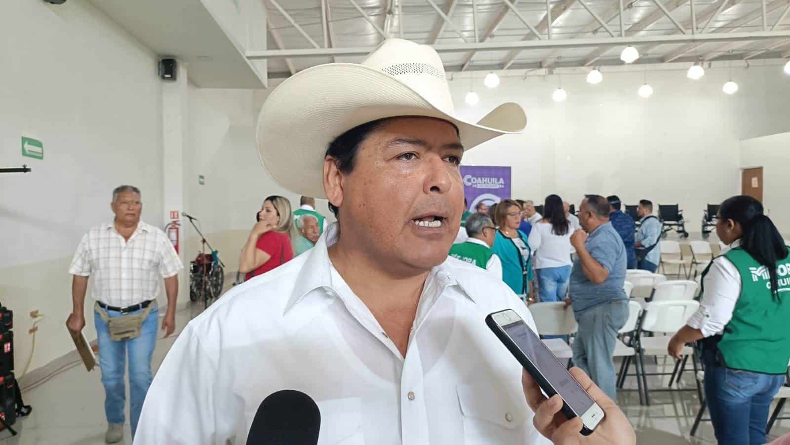 “La feria atrae a muchos turistas locales y extranjeros, lo que detonará aún más la economía del Pueblo Mágico”, dijo el alcalde Humberto Villarreal.