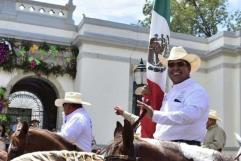 Beto Villarreal invita a Tradicional Cabalgata