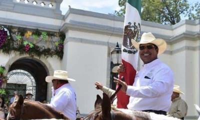 Beto Villarreal invita a Tradicional Cabalgata