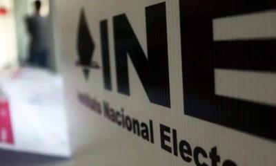 INE perdona sanciones a partidos; Rebajan multas